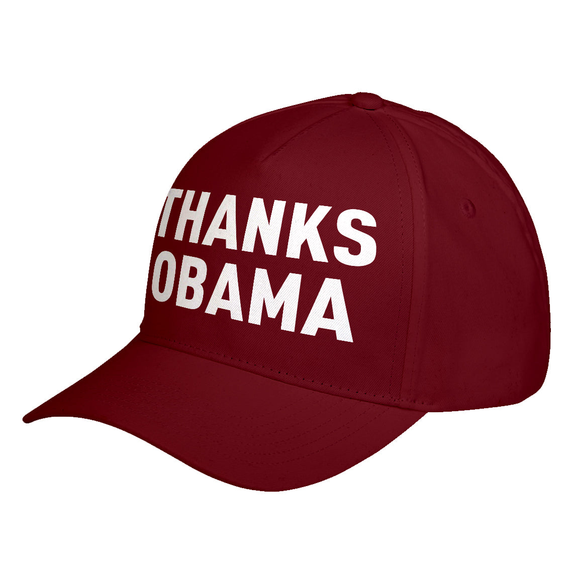 Obama 2025 baseball cap