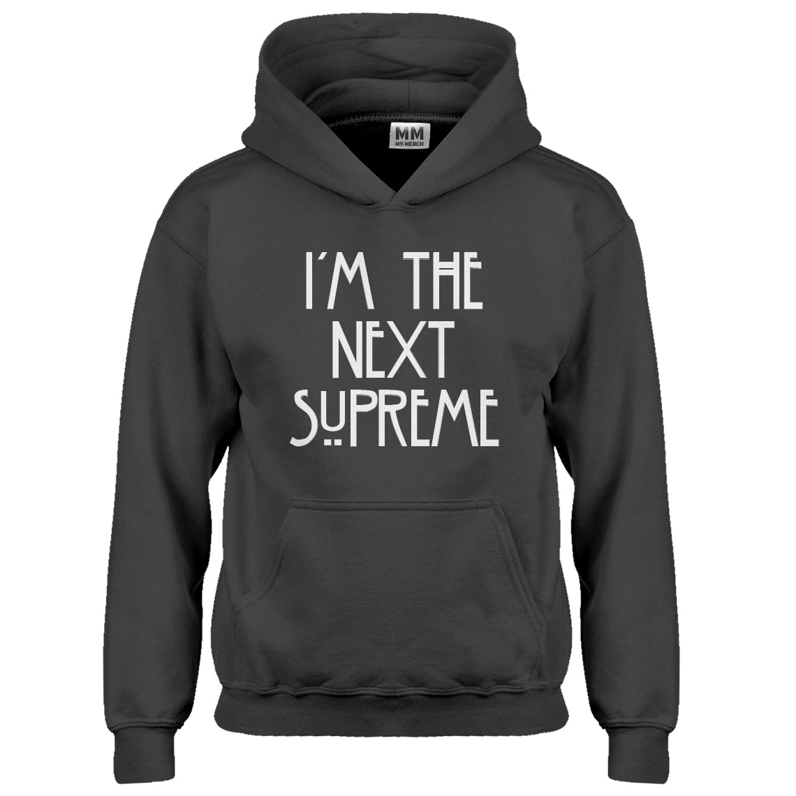 Supreme hotsell jumper kids