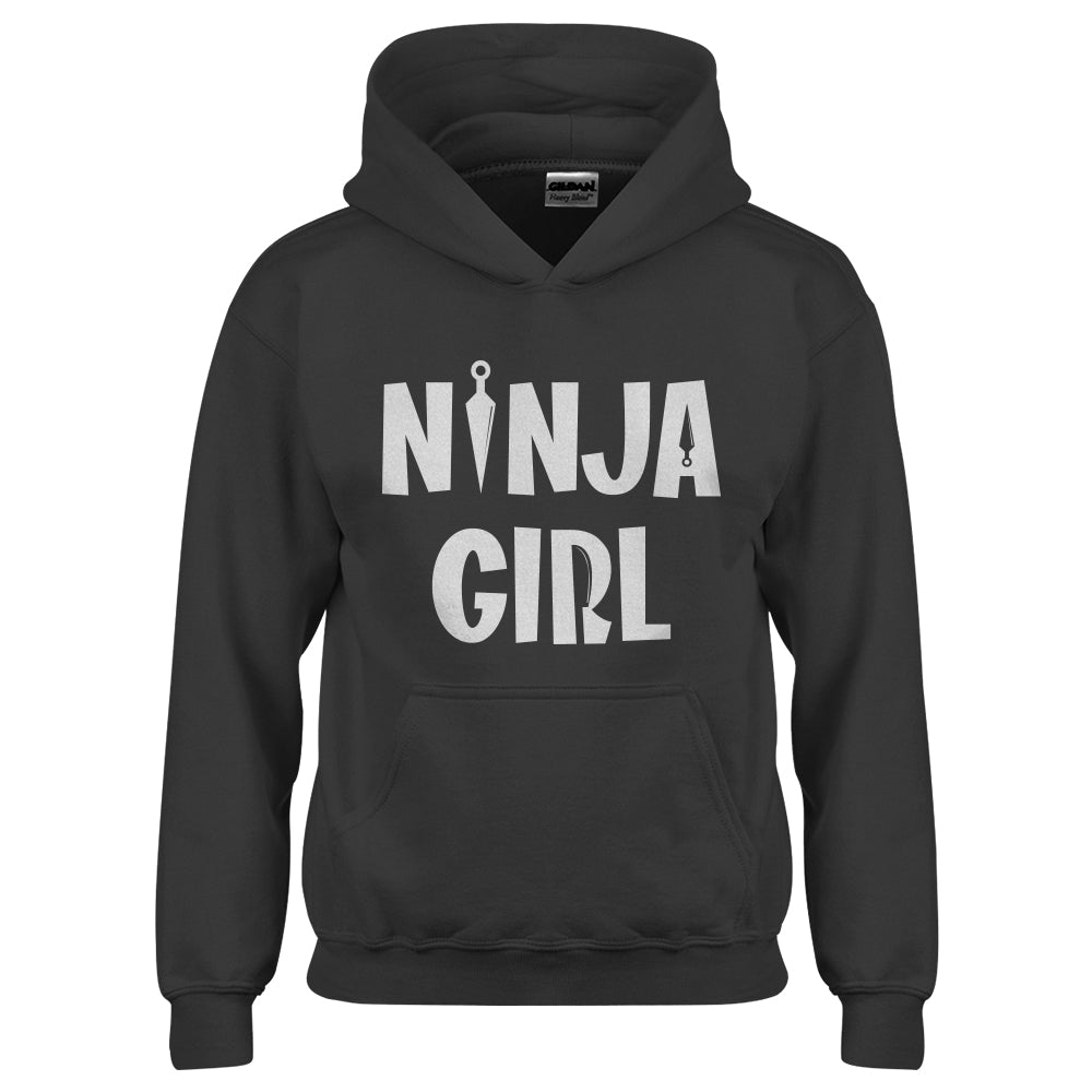 Ninja kids hot sale hoodie