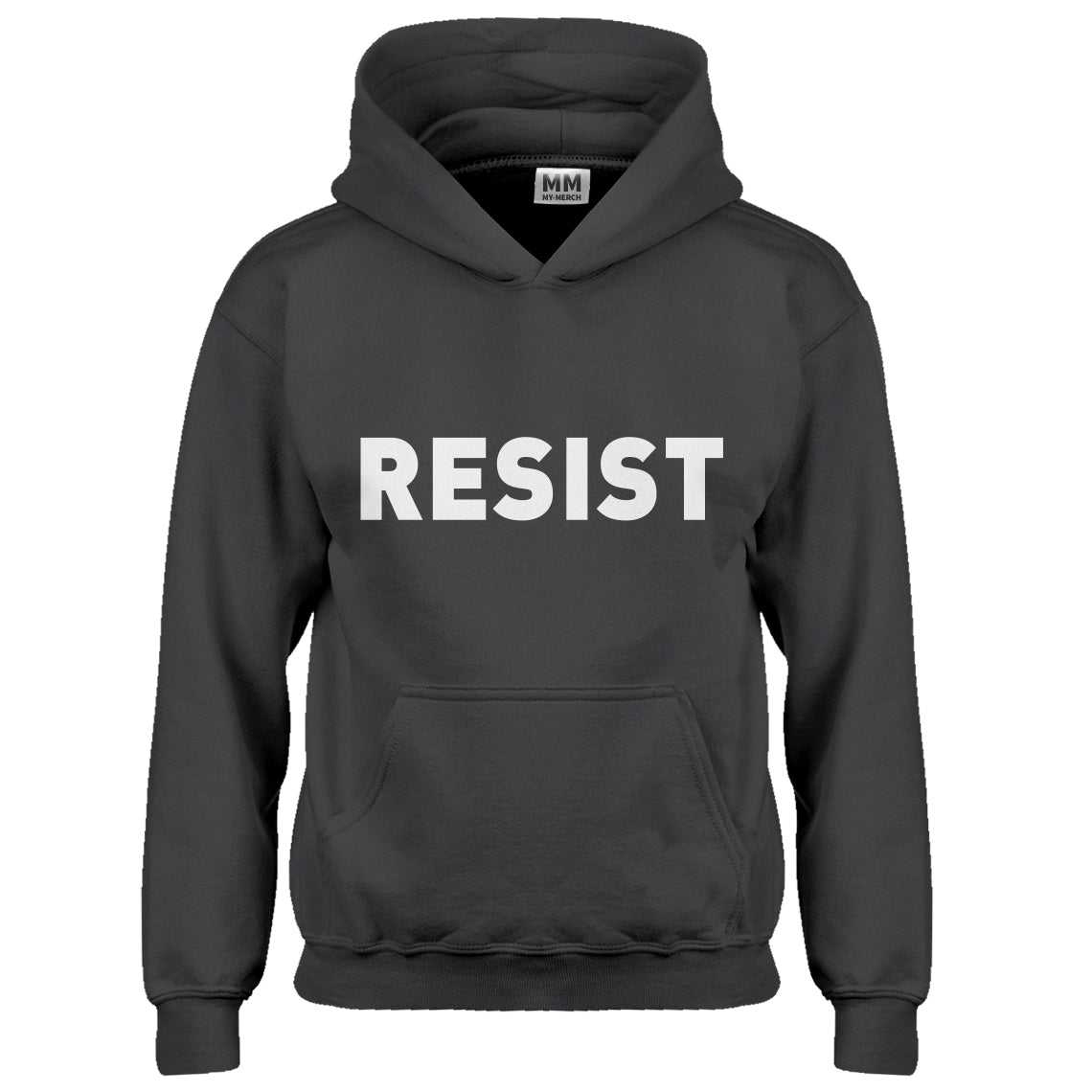 Indica Plateau Hoodie Patriots Resist Kids Hoodie