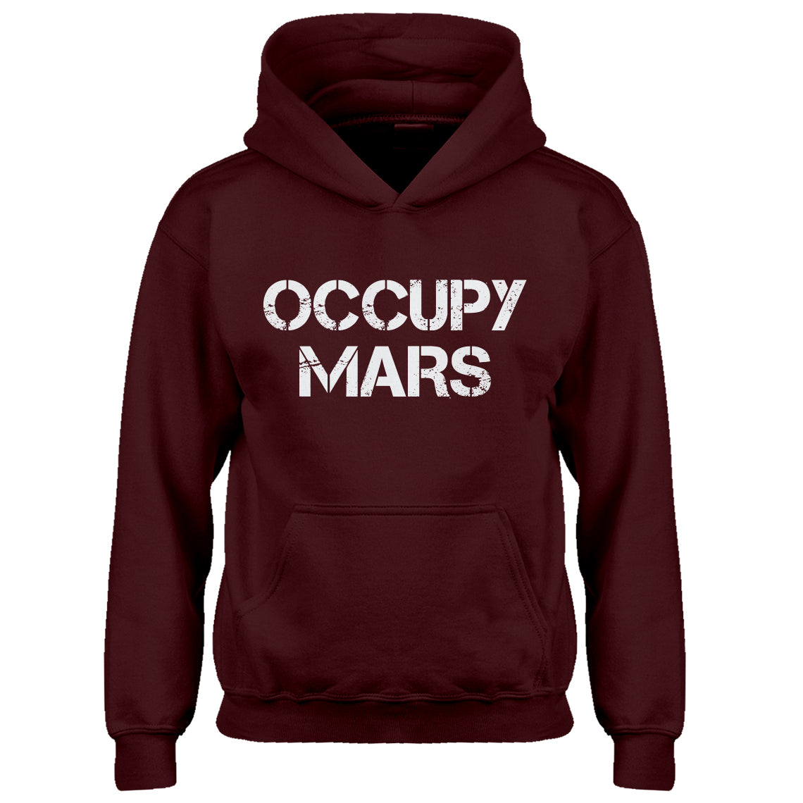 Occupy discount mars hoodie