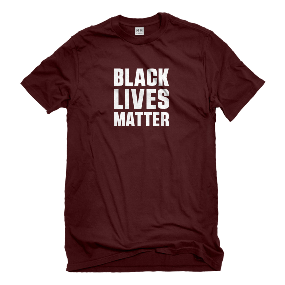 Black lives matter outlet tee shirt