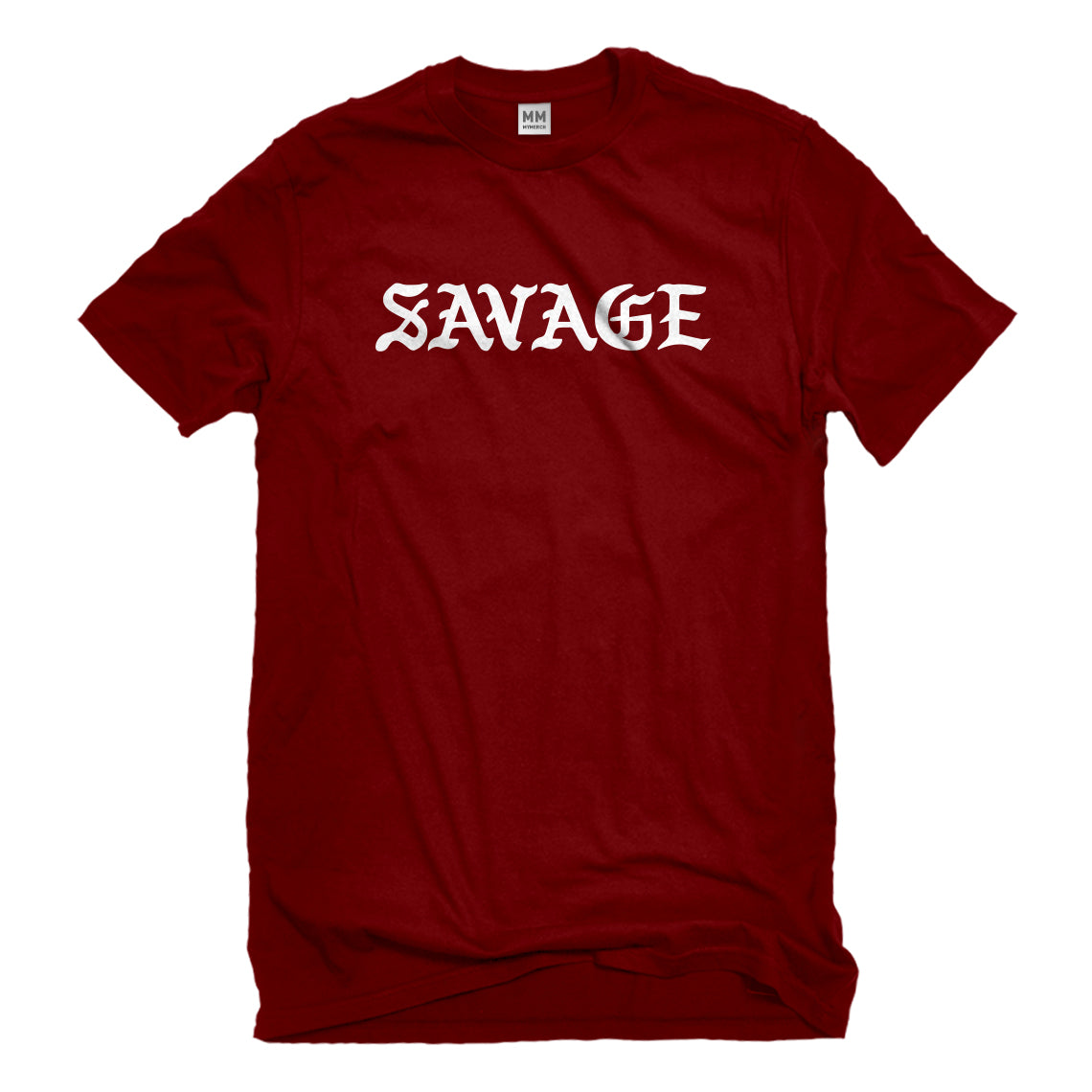 savage shirt mens