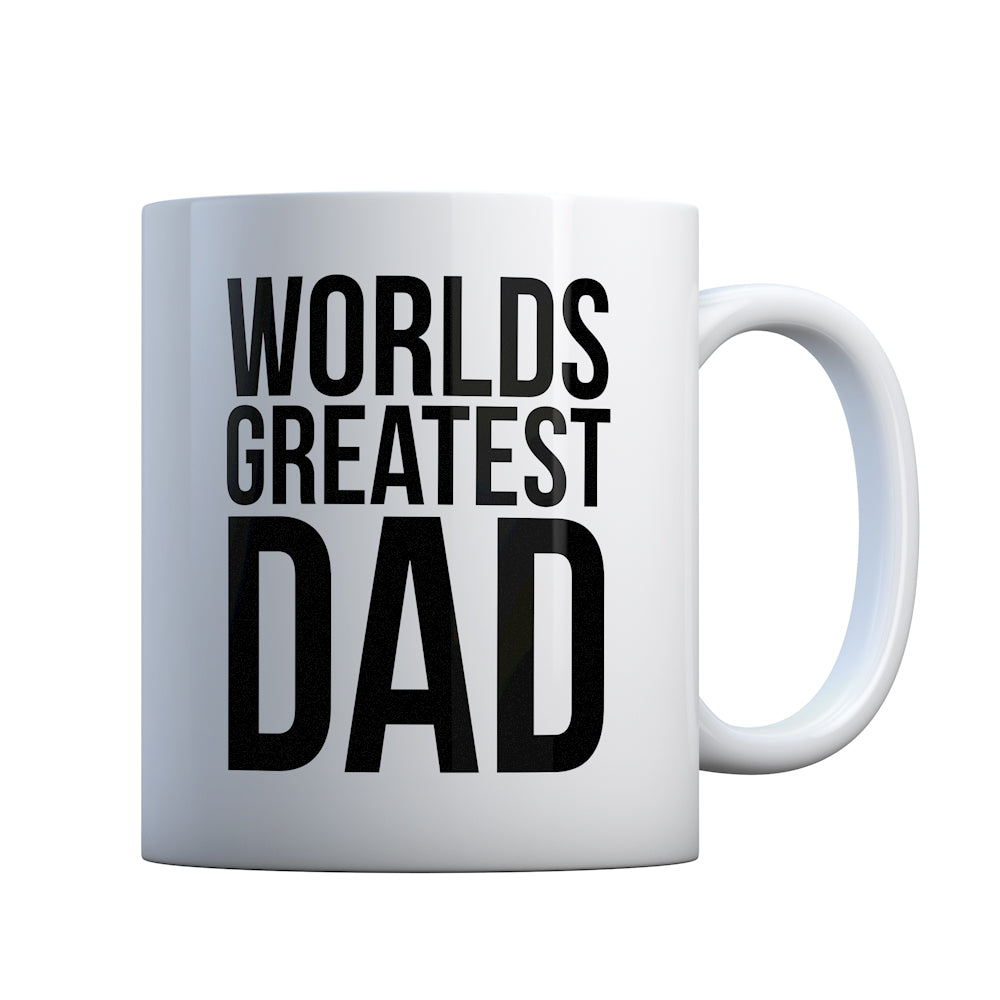 worlds greatest dad