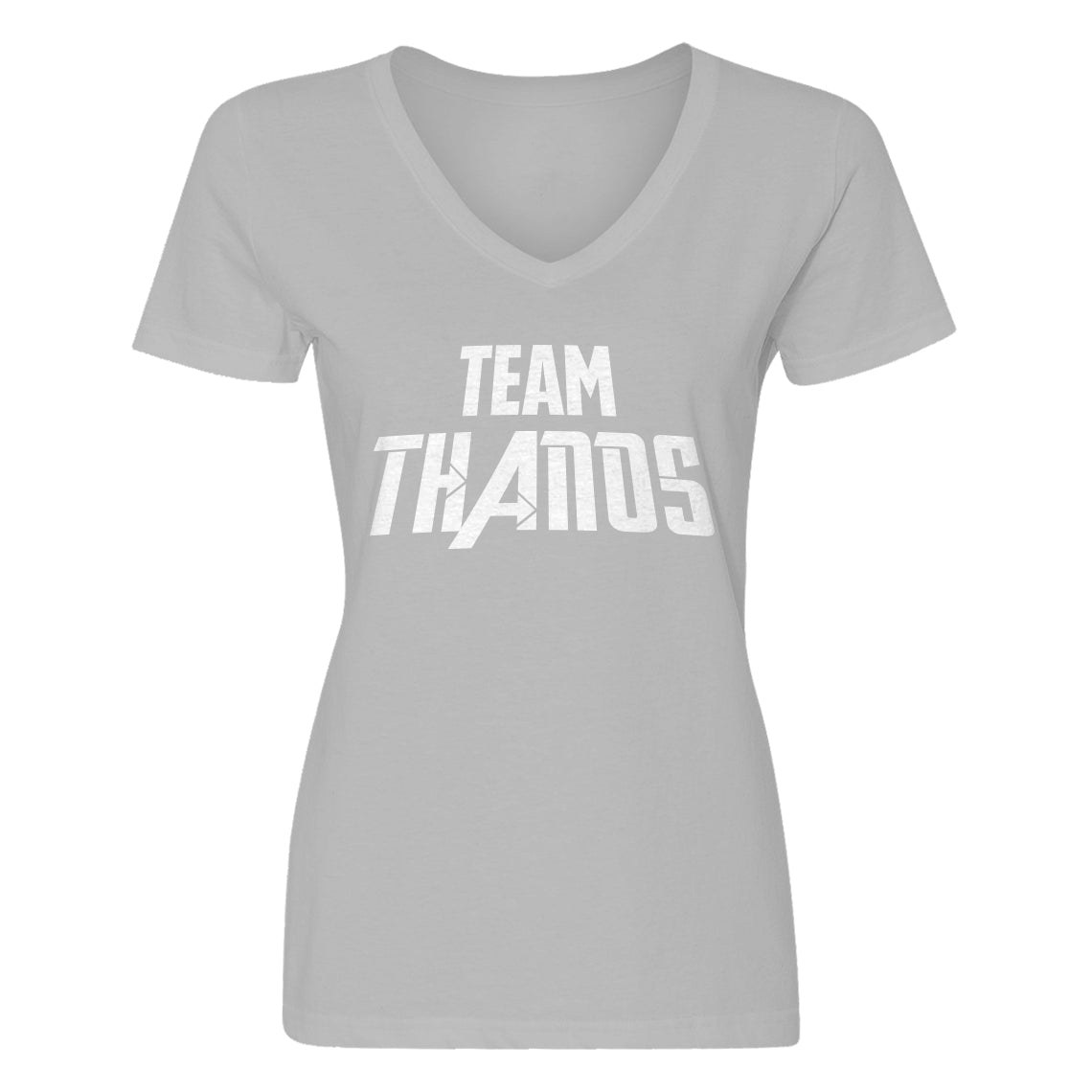 Team hot sale thanos shirt