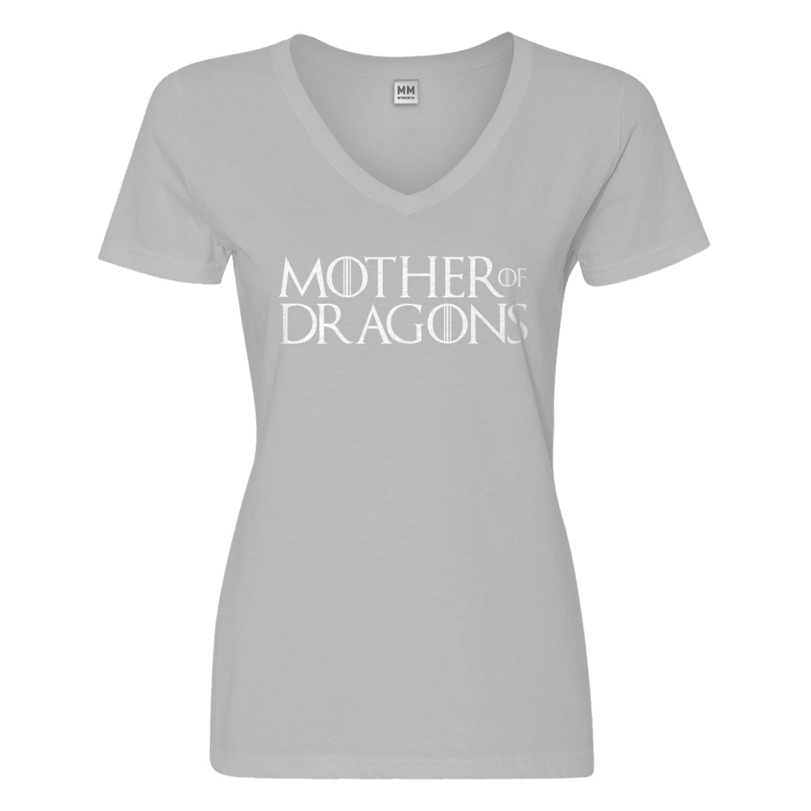 mother of dragons t shirt