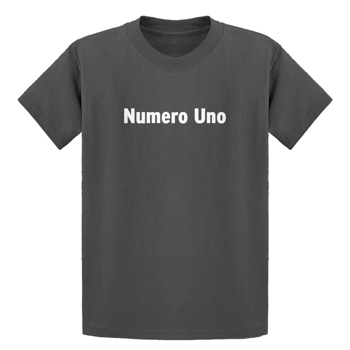 Numero uno 2024 t shirts