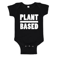 Baby Onesie Plant Based 100% Cotton Infant Bodysuit