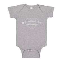 Baby Onesie Sorta Sweet Sorta Savage 100% Cotton Infant Bodysuit