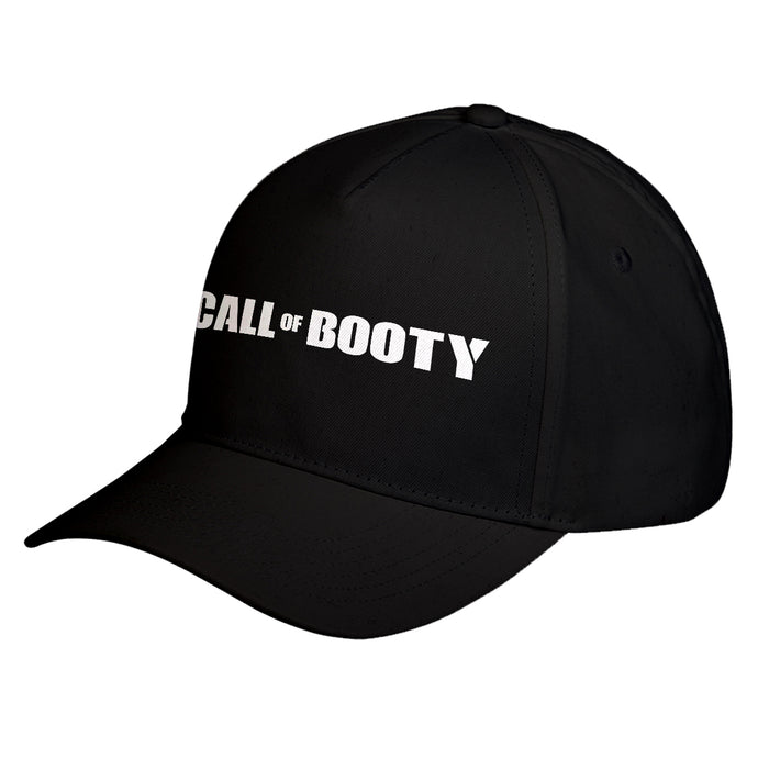 Hat Call of Booty Baseball Cap