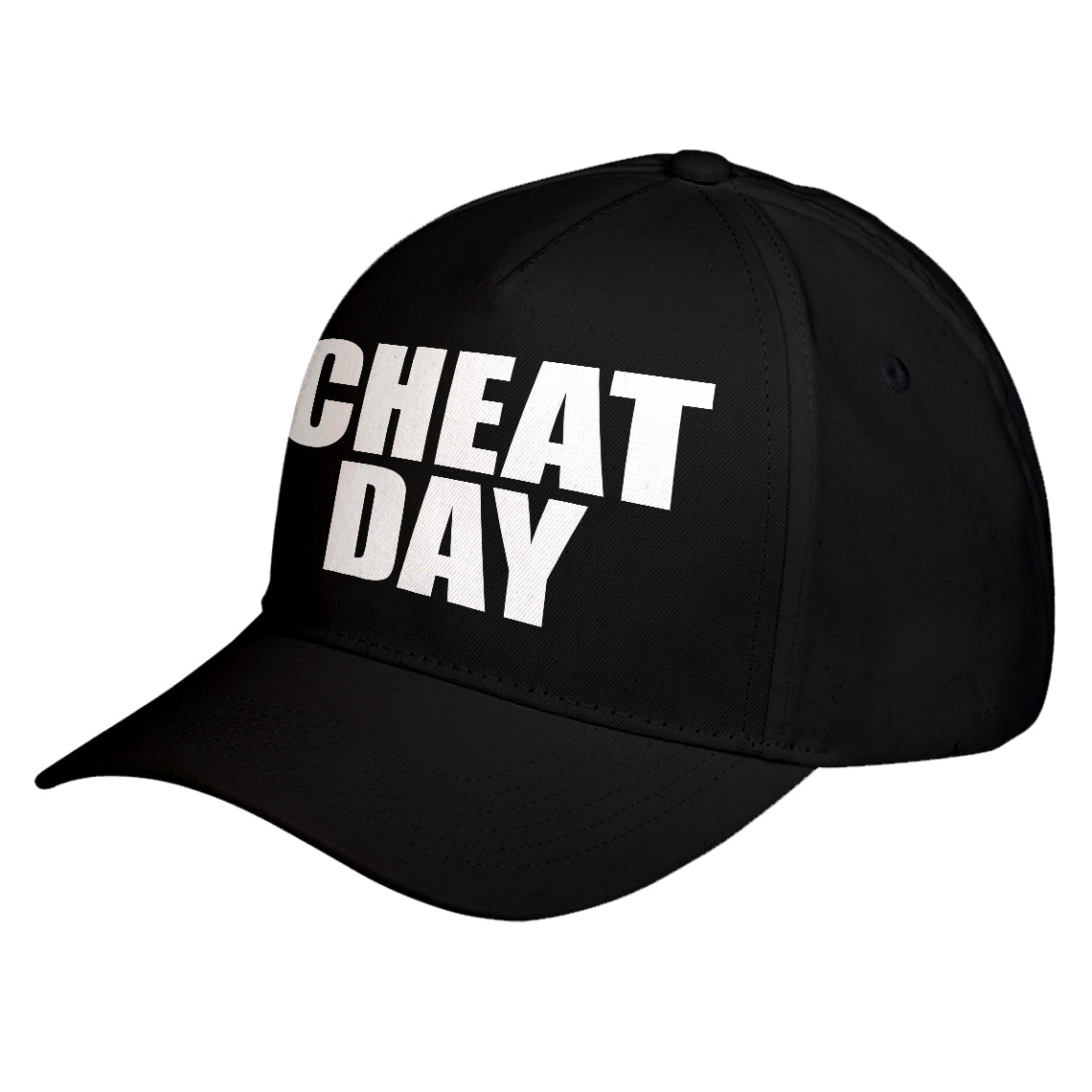 Hat Cheat Day Baseball Cap