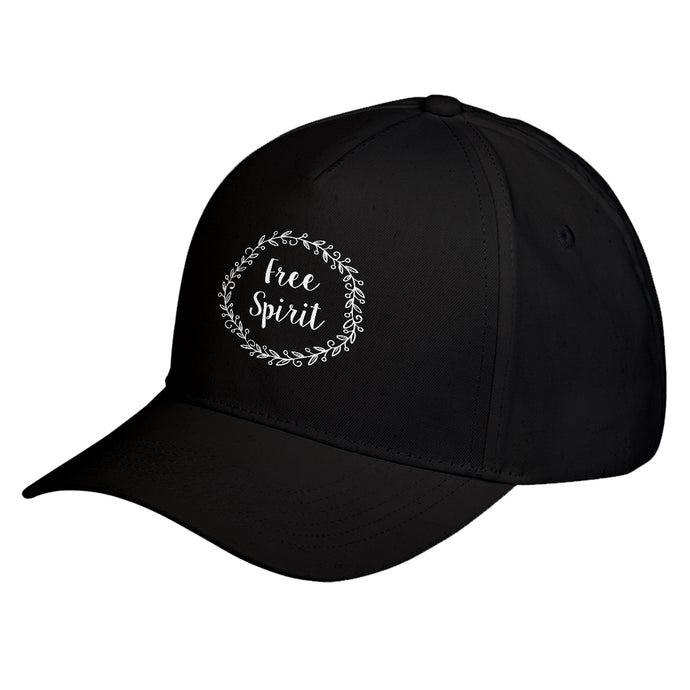 Hat Free Spirit Baseball Cap