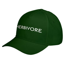 Hat Herbivore Vegan Baseball Cap