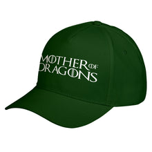 Hat Mother of Dragons Baseball Cap