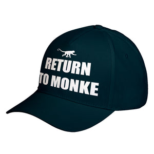 Hat Return to Monke Baseball Cap