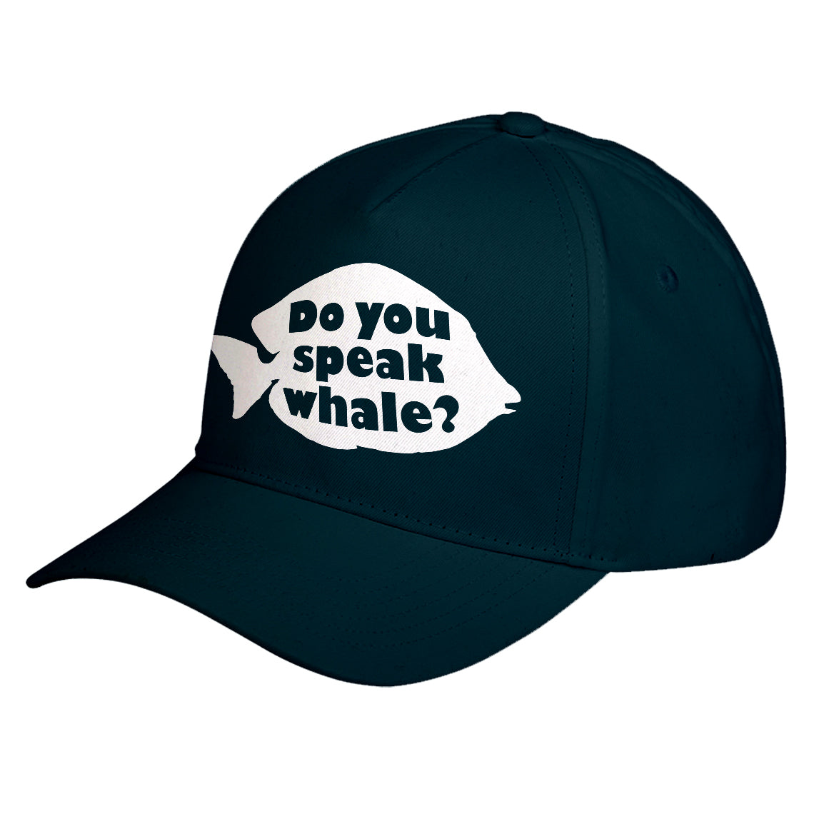 How to Speak Whale