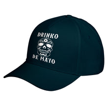 Hat Drinko de Mayo Baseball Cap