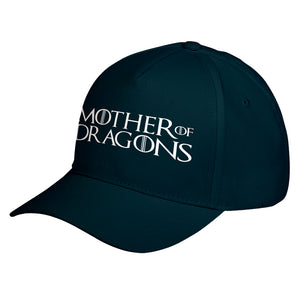 Hat Mother of Dragons Baseball Cap