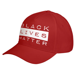 Hat Black Lives Matter Activism Baseball Cap