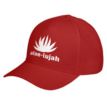 Hat Aloe-lujah Baseball Cap