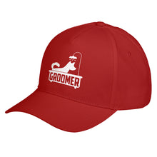 Hat Groomer Baseball Cap