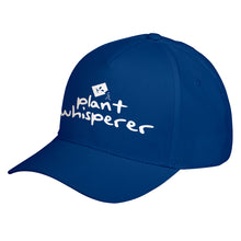 Hat Plant Whisperer Baseball Cap