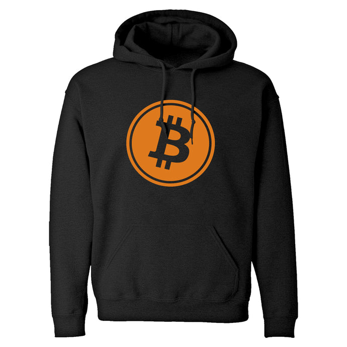 Hoodie Bitcoin Unisex Adult Hoodie