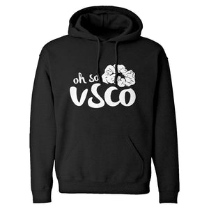 Vsco hoodie hot sale