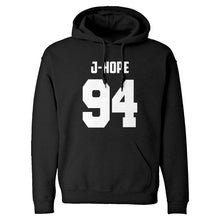 J-Hope 94 Unisex Adult Hoodie