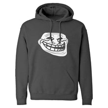 Trollface Unisex Adult Hoodie