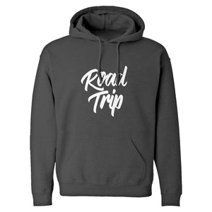 Hoodie Road Trip Vacation Unisex Adult Hoodie