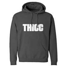 Hoodie THICC Unisex Adult Hoodie