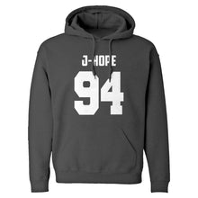 J-Hope 94 Unisex Adult Hoodie