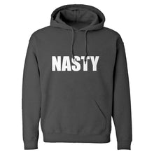 Hoodie Nasty Unisex Adult Hoodie