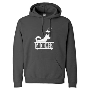 Hoodie Groomer Unisex Adult Hoodie