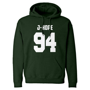 J-Hope 94 Unisex Adult Hoodie