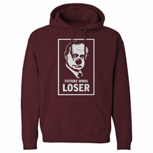 Putin Future World War III Loser Unisex Adult Hoodie