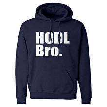 Hoodie HODL Bro Unisex Adult Hoodie