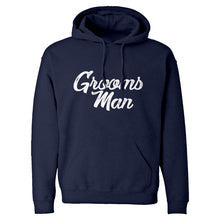 Hoodie Groomsman Unisex Adult Hoodie