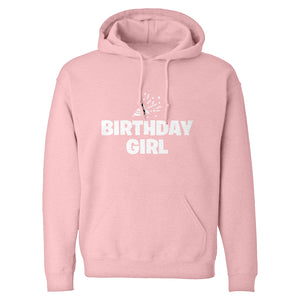 Birthday Girl Unisex Adult Hoodie