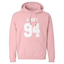 J-Hope 94 Unisex Adult Hoodie