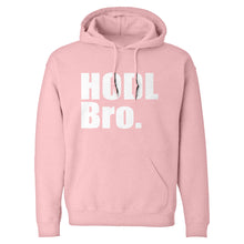 Hoodie HODL Bro Unisex Adult Hoodie