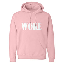 Woke Unisex Adult Hoodie