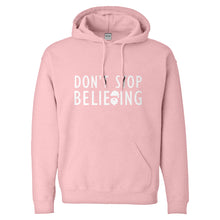 Hoodie Don't Stop Believing Unisex Adult Hoodie