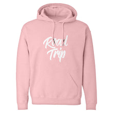 Hoodie Road Trip Vacation Unisex Adult Hoodie