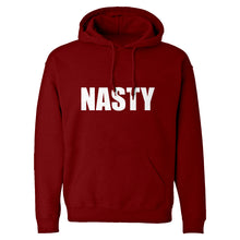 Hoodie Nasty Unisex Adult Hoodie