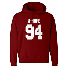 J-Hope 94 Unisex Adult Hoodie