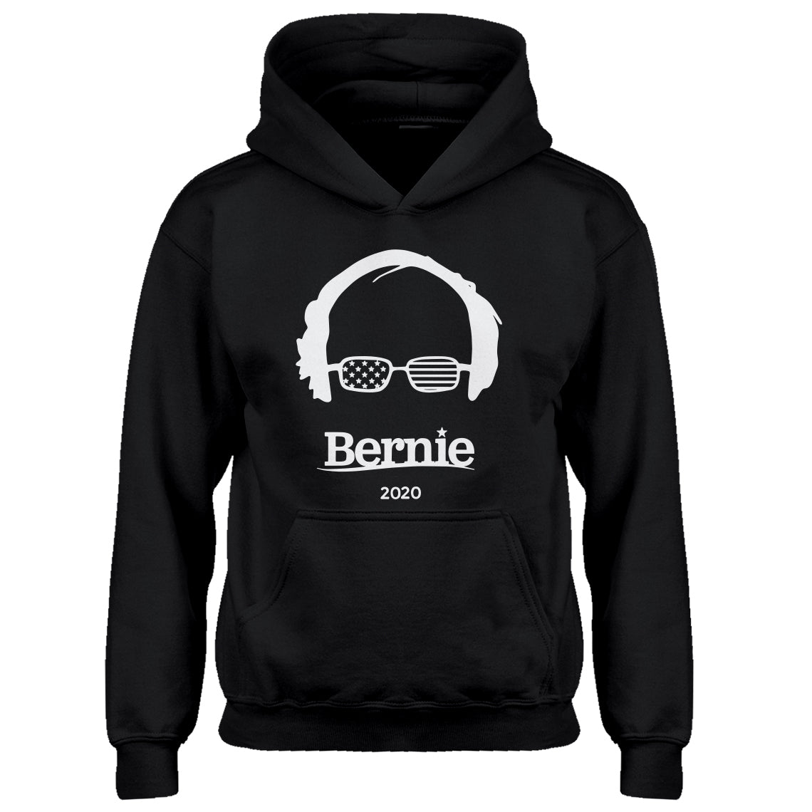 Bernie 2020 clearance hoodie