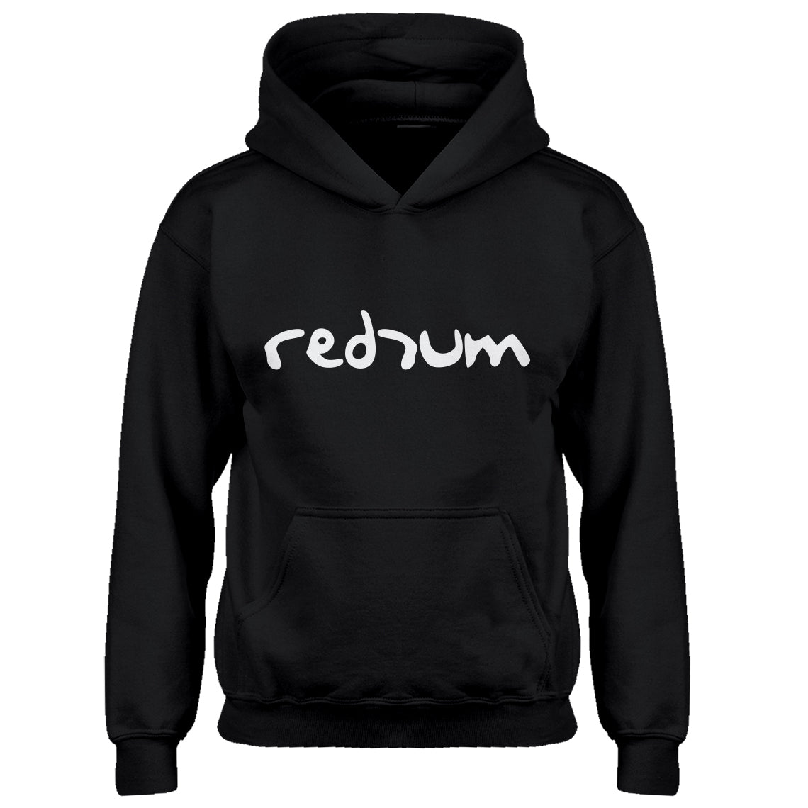 Youth Redrum Kids Hoodie