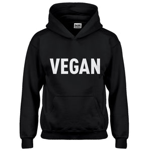 Hoodie Vegan Kids Hoodie